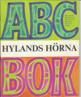 Hylands H&ouml;rna ABC-bok