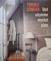 Litet utrymme, mycket plats