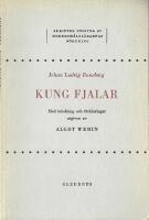 Kung Fjalar