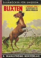 Blixten, Zorias son