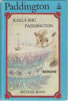 Kalla mig Paddington