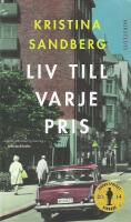Liv till varje pris