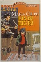 Elvis! Elvis!