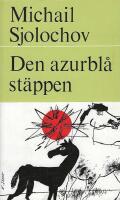 Den azurbl&aring; st&auml;ppen