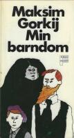 Min barndom
