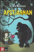 Apstj&auml;rnan