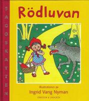 R&ouml;dluvan