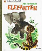 Den skrynkliga elefanten