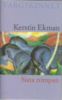 Sista rompan