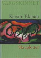 Skraplotter
