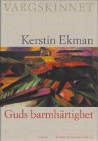 Guds barmh&auml;rtighet