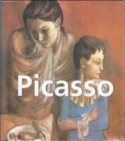 Picasso : 1881-1973