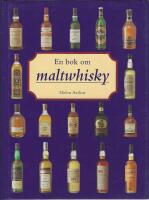 En bok om maltwhisky