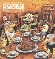 Martin Kellermans Rocky vol 23