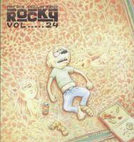 Martin Kellermans Rocky vol 24