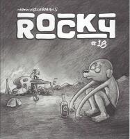 Martin Kellermans Rocky vol 18