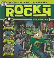 Martin Kellermans Rocky vol 11