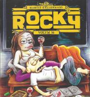 Martin Kellermans Rocky vol 16
