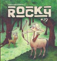 Martin Kellermans Rocky vol 19