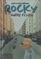 Rocky borde flytta