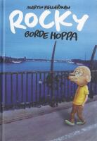 Rocky borde hoppa