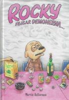 Rocky fejsar demonerna...