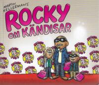 Rocky om k&auml;ndisar