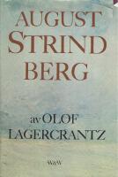August Strindberg