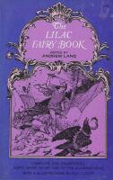 The lilac fairy book