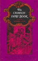 The crimson fairy book