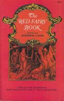 The red fairy book