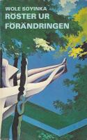 R&ouml;ster ur f&ouml;r&auml;ndringen