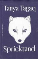 Spricktand
