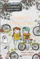 Cykelmysteriet