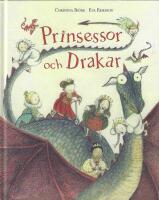Prinsessor och drakar
