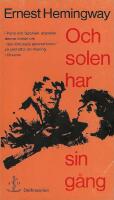 Och solen har sin g&aring;ng