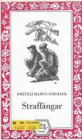 Straff&aring;ngar : tv&aring; ber&auml;ttelser