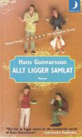 Allt ligger samlat
