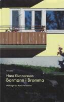 Bormann i Bromma