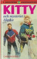 Kitty och mysteriet i Alaska