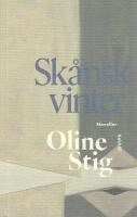 Sk&aring;nsk vinter : noveller