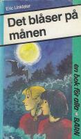 Det bl&aring;ser p&aring; m&aring;nen