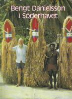 Bengt Danielsson i S&ouml;derhavet