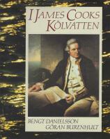 I James Cooks k&ouml;lvatten