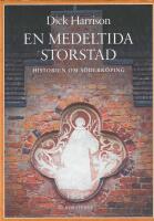 En medeltida storstad : historien om S&ouml;derk&ouml;ping