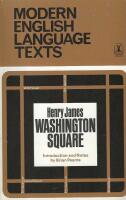 Modern English Language Texts