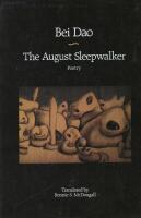 The August sleepwalker