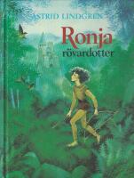 Ronja r&ouml;vardotter