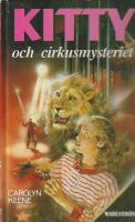 Kitty och cirkusmysteriet