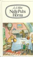 Nalle Puhs h&ouml;rna